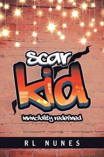 Couverture_Scar Kid