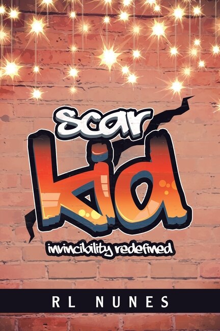 Couverture_Scar Kid