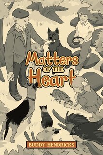 Front cover_Matters of the Heart