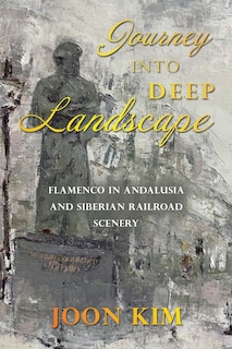 Front cover_Journey into Deep Landscape