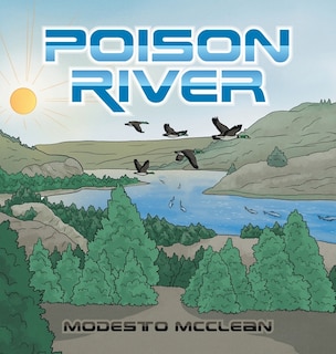 Front cover_Poison River