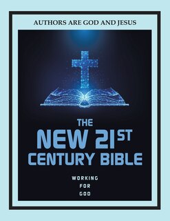 Couverture_The New 21st Century Bible