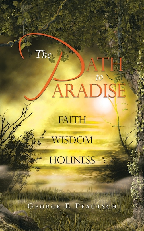 Front cover_The Path to Paradise