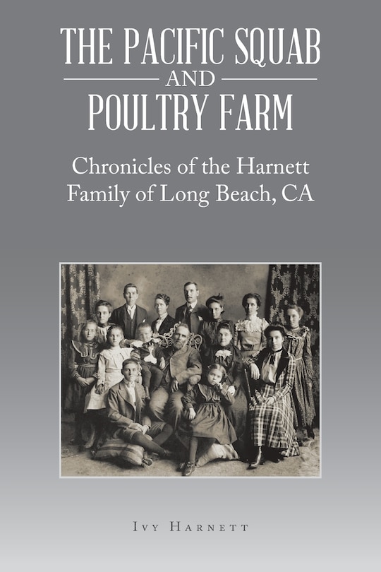Front cover_The Pacific Squab and Poultry Farm