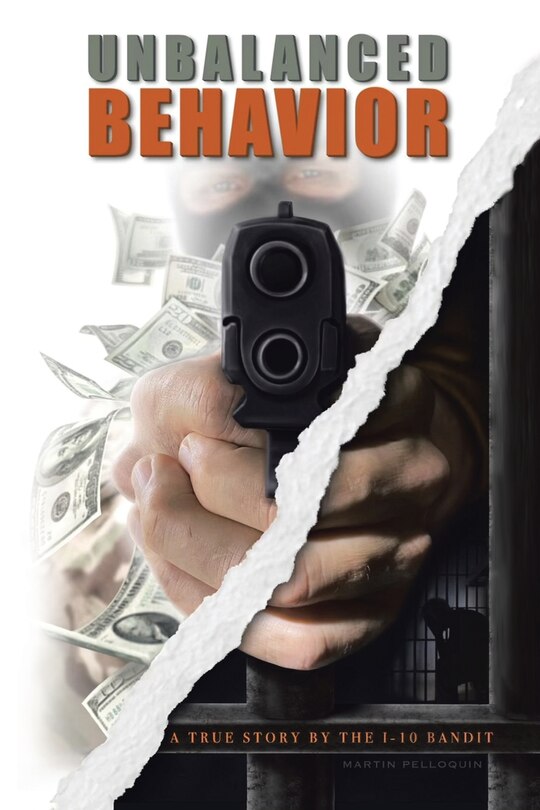 Front cover_Unbalanced Behavior