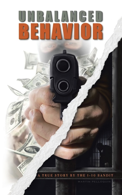 Front cover_Unbalanced Behavior