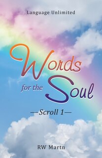 Couverture_Words for the Soul