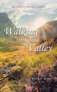 Front cover_Walking through the Valley