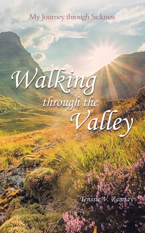 Front cover_Walking through the Valley