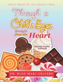 Front cover_Through a Child's Eyes