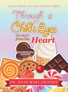 Front cover_Through a Child's Eyes