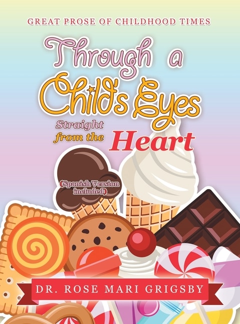 Front cover_Through a Child's Eyes