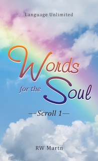 Couverture_Words for the Soul