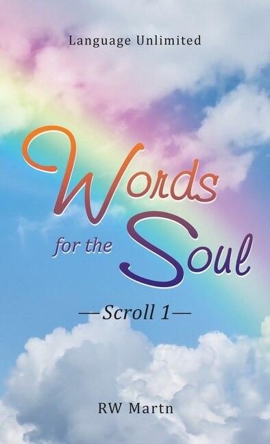 Couverture_Words for the Soul