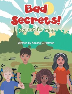 Couverture_Bad Secrets!