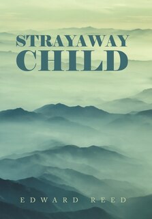 Couverture_Strayaway Child