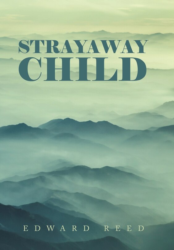 Couverture_Strayaway Child
