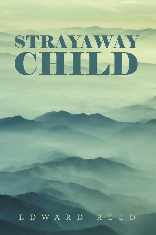 Couverture_Strayaway Child