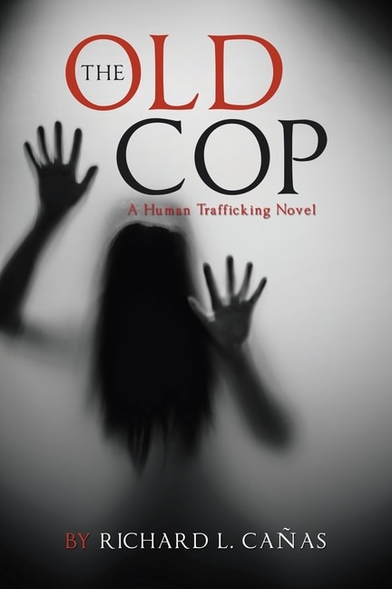 Front cover_The Old Cop