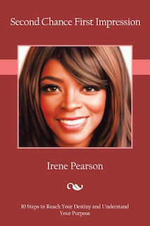 Front cover_Second Chance First Impression