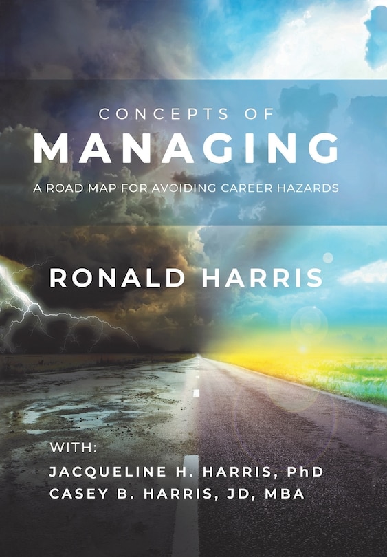 Couverture_Concepts of Managing