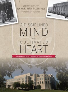 Couverture_A Disciplined Mind and Cultivated Heart