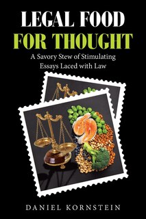 Front cover_Legal Food for Thought