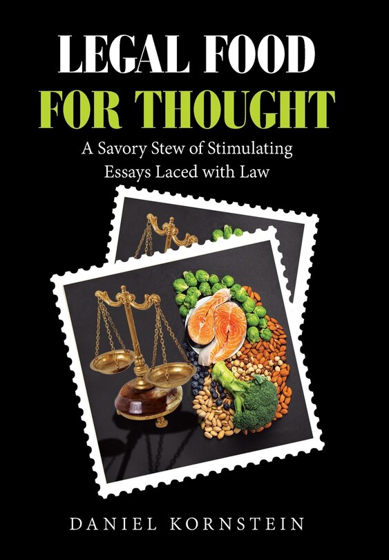 Couverture_Legal Food for Thought