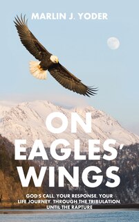 Couverture_On Eagles' Wings