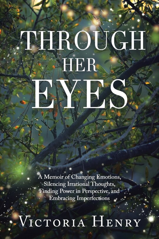 Front cover_Through Her Eyes