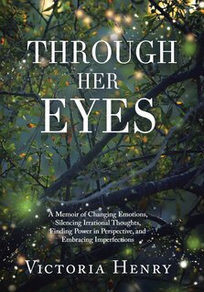 Couverture_Through Her Eyes