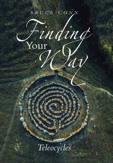 Front cover_Finding Your Way