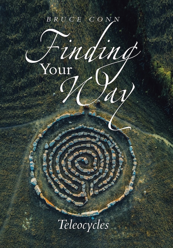 Front cover_Finding Your Way