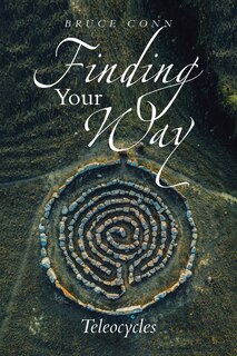 Front cover_Finding Your Way