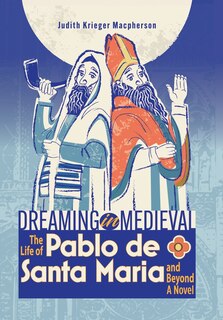 Front cover_Dreaming in Medieval
