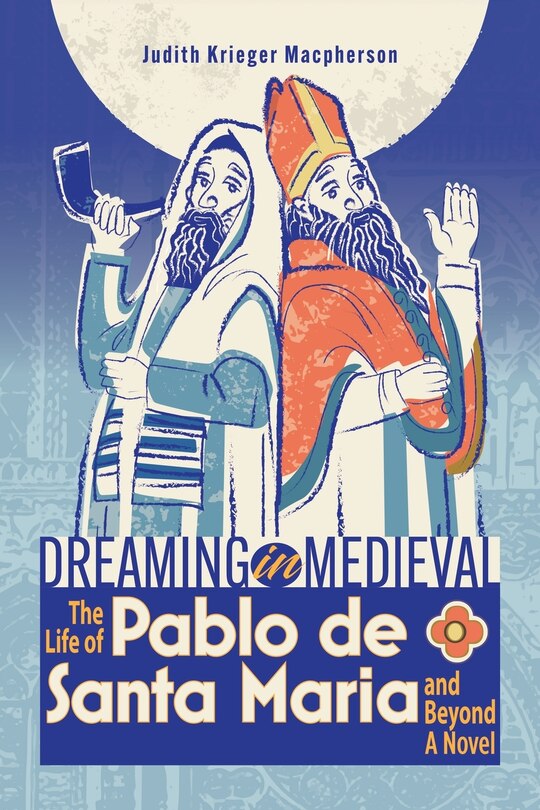 Couverture_Dreaming in Medieval