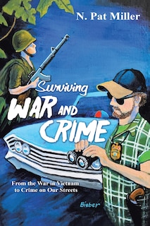 Front cover_Surviving War and Crime