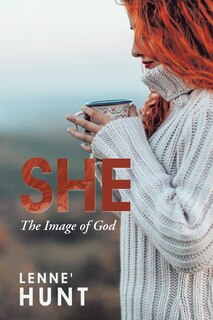 Front cover_She