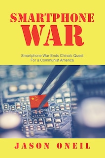 Front cover_Smartphone War