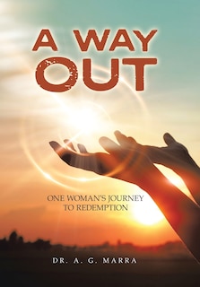Front cover_A Way Out