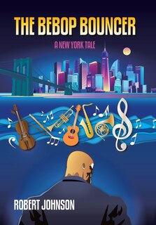Couverture_The BeBop Bouncer