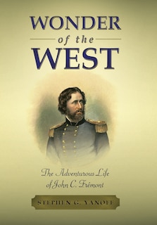 Front cover_Wonder of the West