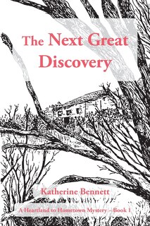 Front cover_The Next Great Discovery