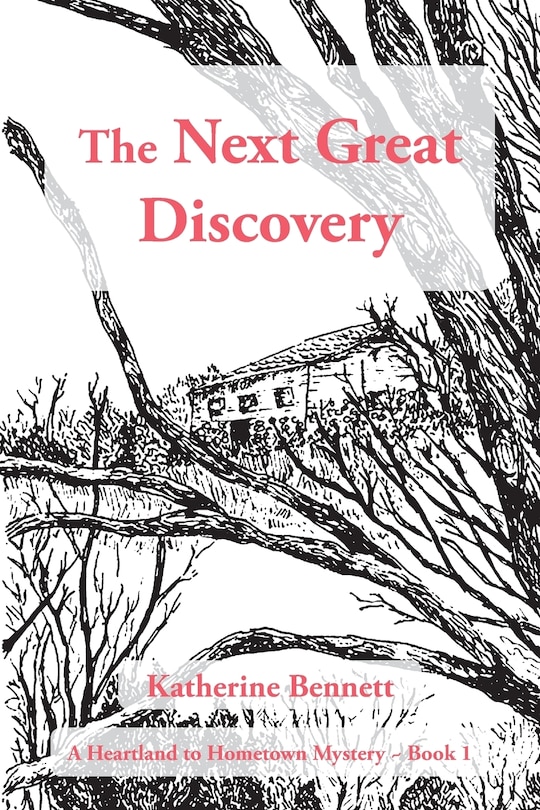 Front cover_The Next Great Discovery