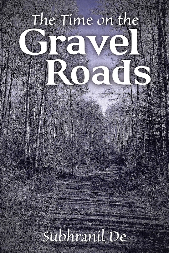 Front cover_The Time on the Gravel Roads