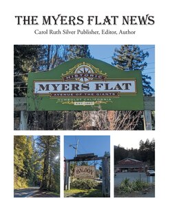 Front cover_The Myers Flat News
