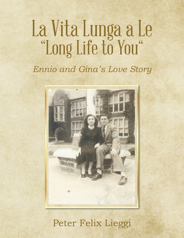 Front cover_La Vita Lunga a Le Long Life to You