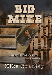 Couverture_Big Mike