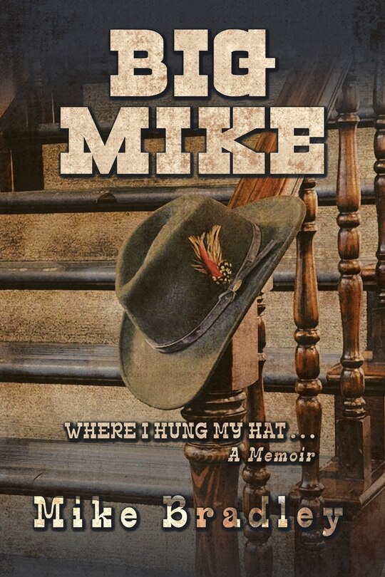 Couverture_Big Mike