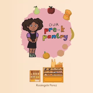 Front cover_Our Pre-K Pantry